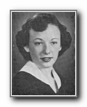 CARLENE MITCHELL: class of 1956, Norte Del Rio High School, Sacramento, CA.